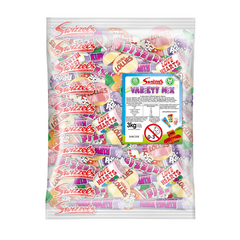 Collection image for: 3kg Sweets