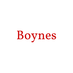 Collection image for: Boynes