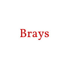 Collection image for: Brays