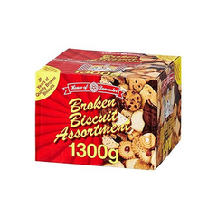 Collection image for: Broken Biscuits