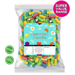 Collection image for: HALAL SWEETS