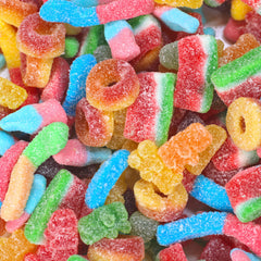 Collection image for: Yummy Gummy Bulk