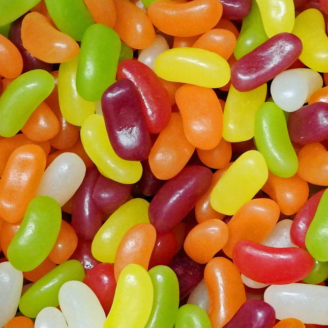 Jelly Beans 24x140g