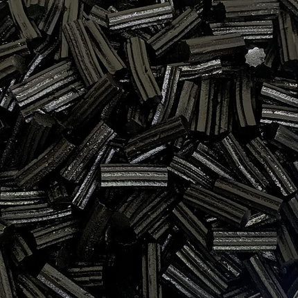 Liquorice Cuttings 24x140G