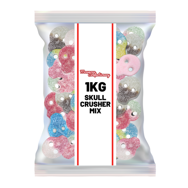 Skull Mix 1kg