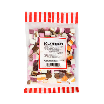 Dolly Mixture 24x140G
