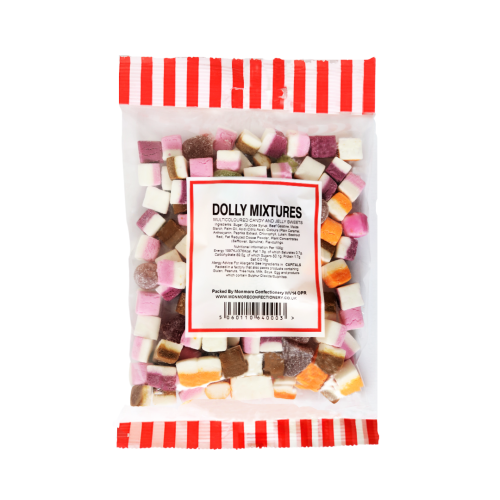 Dolly Mixture 24x140G