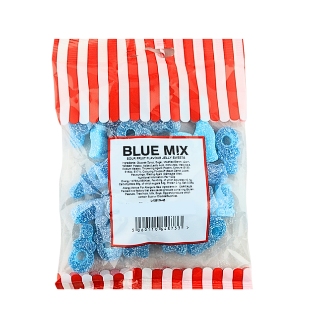 Blue Mix 140g