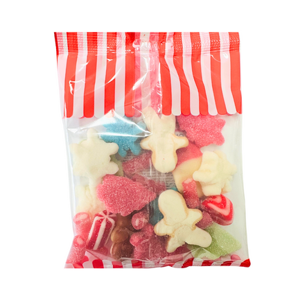 Christmas Mix 24 x 140g