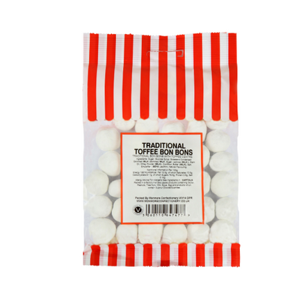 Traditional Toffee Bon Bons 24x140G