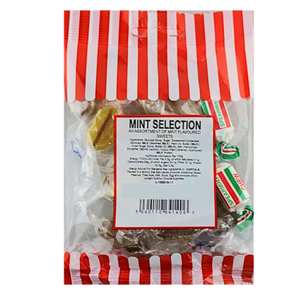 Mint Selection 24x140g