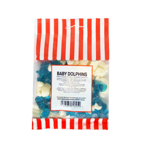 Baby Dolphins 24x140g