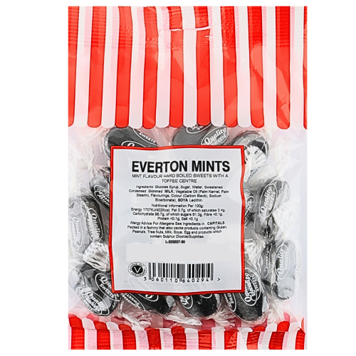 Everton Mints 24x140G
