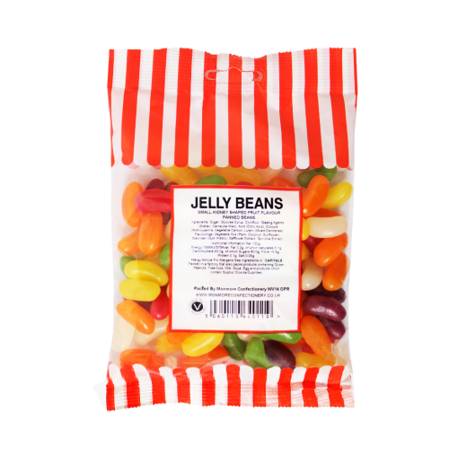 Jelly Beans 24x140g