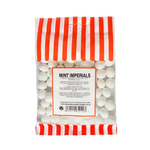 Mint Imperials 24x140g
