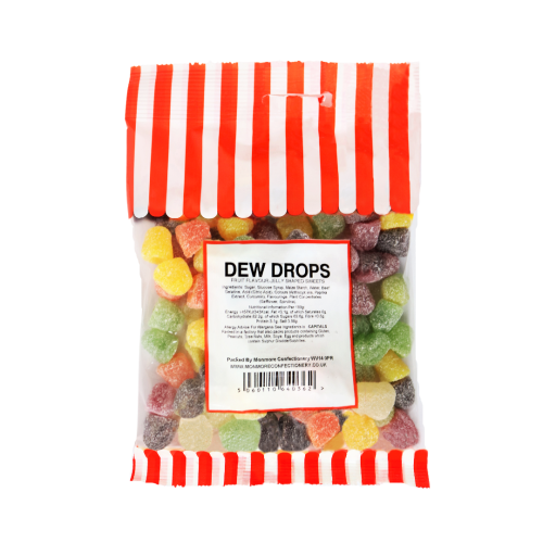Dew Drops 24x140g