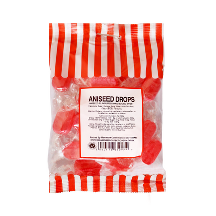 Aniseed Twist 24x140g