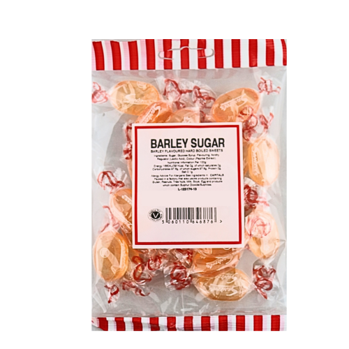 Barley Sugar 24x140g