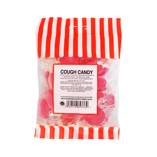 Cough Candy 24x140g
