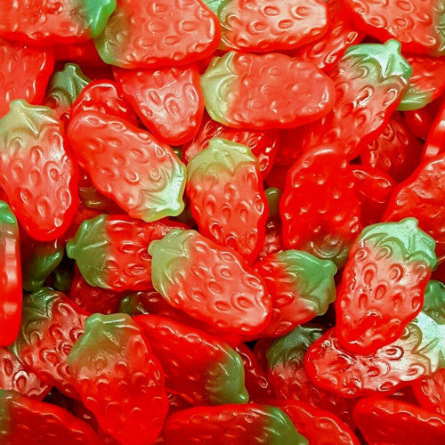 Bebeto Strawberries 2Kg