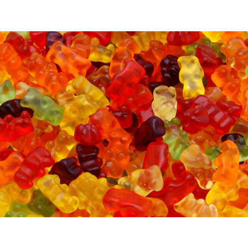 Bebeto Jelly Bears 2kg