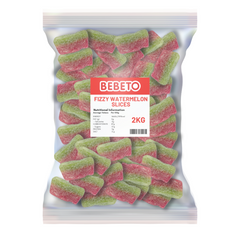 Collection image for: Watermelon Flavour Sweets