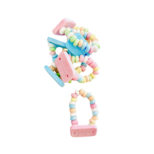 Cander Candy Watches 2.5kg (100 approx) stock dated...12/2025