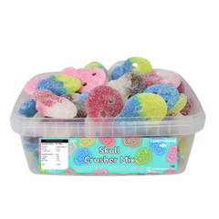 Collection image for: 600g Candycrave Tubs