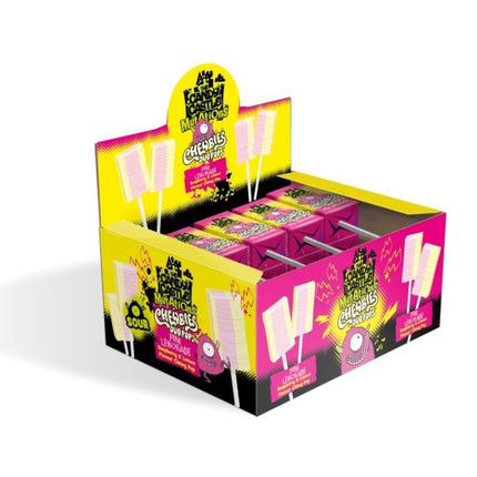 Candy Castle Crew Mutations Combo Lolly 4 pack 120 lollies