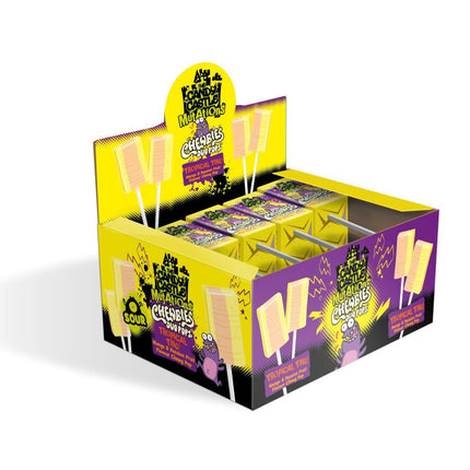 Candy Castle Crew Mutations Combo Lolly 4 pack 120 lollies
