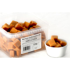 Collection image for: Monmore Gourmet Fudge