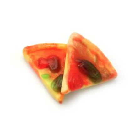 Damel Jelly Pizza Slice 1kg