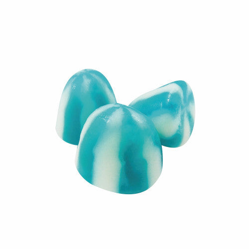 Damel Blue Raspberry Twist Kiss 1kg