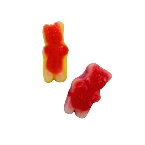 Damel Jelly Filled Bears