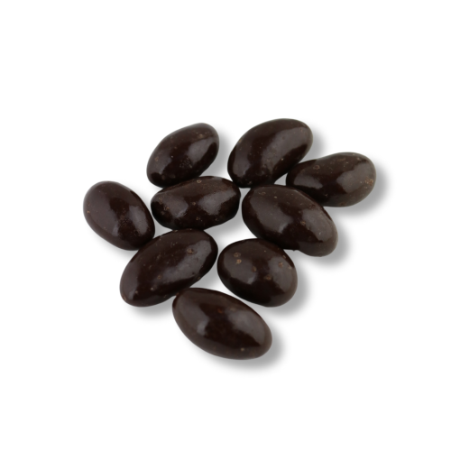 Carol Anne Dark Chocolate Brazils 3Kg