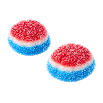 Dulceplus Fizzy Brains 1kg