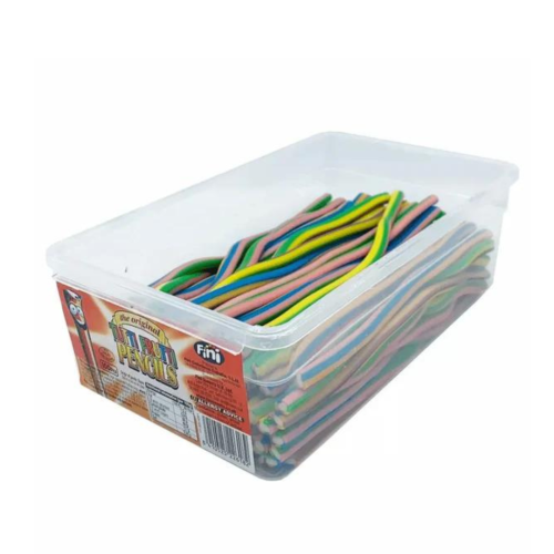 Fini Tutti Frutti Pencil 100pk