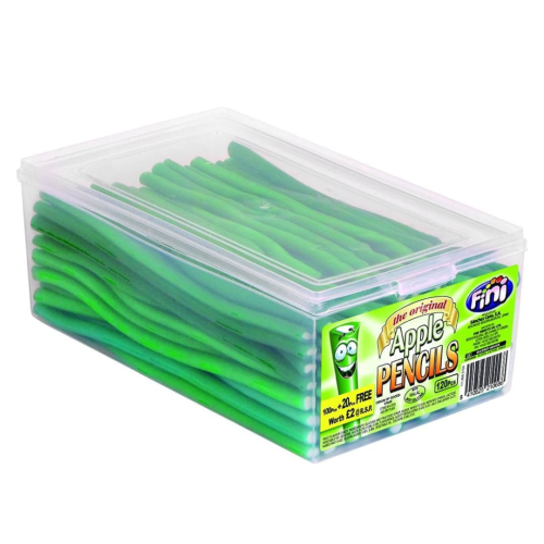 Fini Apple Pencil 100pk