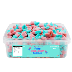 Collection image for: Bubblegum Flavour Sweets