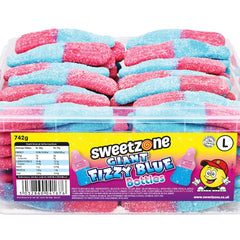 Collection image for: Bubblegum Flavour Sweets