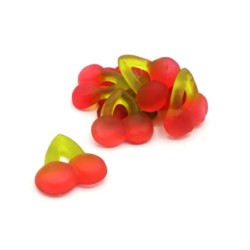 Haribo Happy Cherries Tub 780g