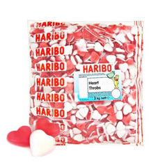 Collection image for: Haribo 3kg Bags