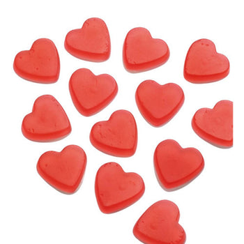 Haribo Heart Throbs Sweets