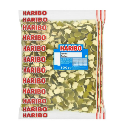 Haribo Turtles 3kg