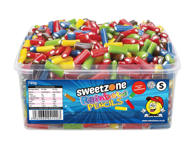 Sweetzone - Köp godis från Sweetzone online Sweetzone - Köp godis från Sweetzone online