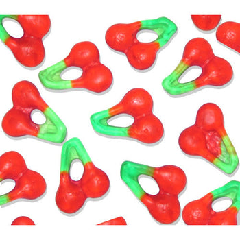 Haribo Happy Cherries Party Sweets