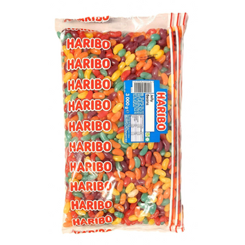 Haribo Jelly Beans