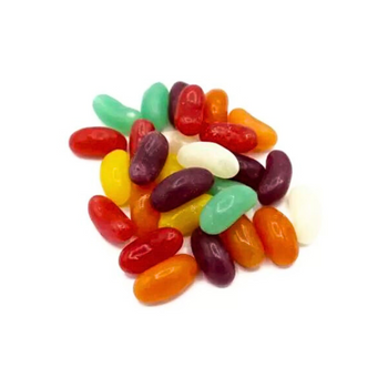 Haribo Jelly Beans Bulk Sweets