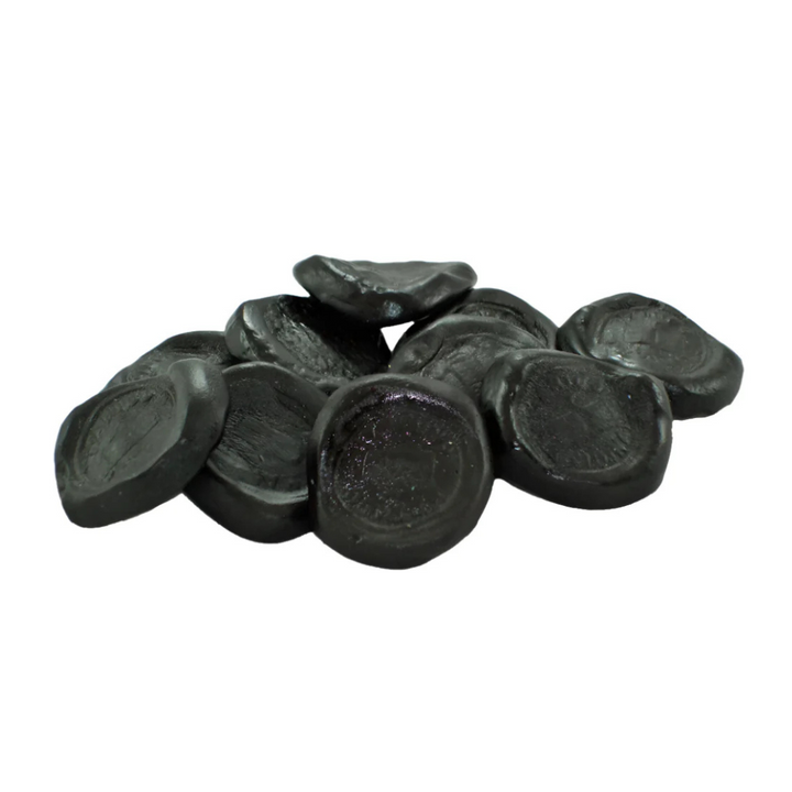 Haribo Pontefract Cakes 3kg