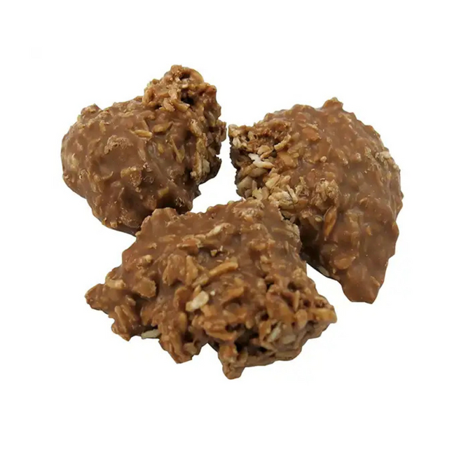 Milk Chocolate Coconut Macaroon 2Kg